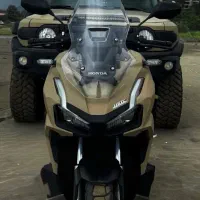 (اصلی)Adv160 هندا