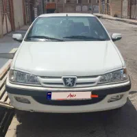 پژو پارس سال ۹۵|خودرو سواری و وانت|اهواز, فولادشهر|دیوار