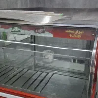 بوفه باشگاه بدنسازی رزت|اجارهٔ مغازه و غرفه|تهران, جوانمردان (اندیشه)|دیوار
