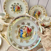 کریستال سه دختر هجده نفره کار چک