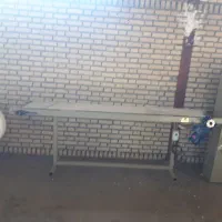 فروش واگذاری خط تولید دستگاهای فیتلر هوا|ماشین‌آلات صنعتی|ارومیه, |دیوار