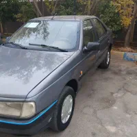 فروش یک دستگاه پژو ۴۰۵ دوگانه کارخانه|خودرو سواری و وانت|شیراز, کاراندیش|دیوار