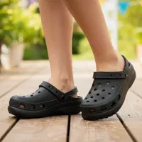 دمپایی کراکس زیبا