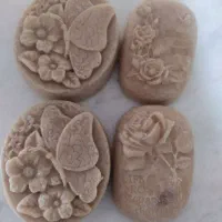 آموزش صابون وشامپو