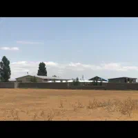 فروش یک واحد گاوداری با امکانات کامل