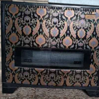 بخاری  سالم می باشد