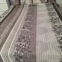 روتختی دونفره مخمل نوهست