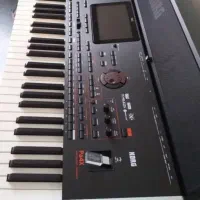 ست ارگ برای مدل های korg