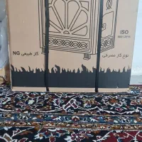 بخاری نو پلمپ