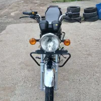 فوری باکسر ۲۰۰cc