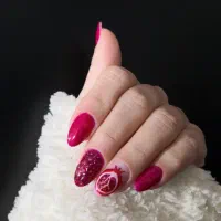 تخفیف ناخن با قیمت عالی