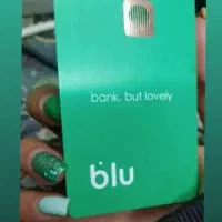 با بلو بانک پول در بیار