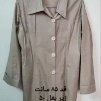 مانتو و پالتو|لباس|تهران, ورزشگاه آزادی|دیوار
