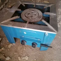 اجاق گاز|اجاق گاز و لوازم برقی پخت‌وپز|برخوار, |دیوار