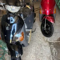 پاکشتی سوزوکی اصل ژاپن