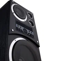 سینما خانواده باند اسپیکر رقص نوردار دنای آکبند|سیستم صوتی خانگی|مشهد, سراب|دیوار