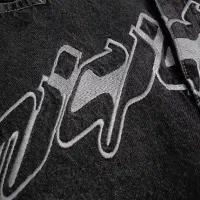 شلوار جین اورجینال Vicinity کپ بگی|لباس|میانه, |دیوار