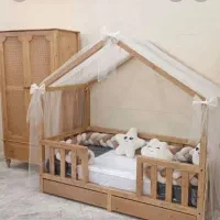 کارگاه تولیدی سرویس خواب کودک و نوجوان  و بزرگسال
