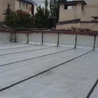 ایزوگام قیرگونی آسفالت در تهران