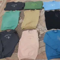 دُرس و هودی مردانه و زنانه با تخفیف|لباس|پارسآباد, |دیوار