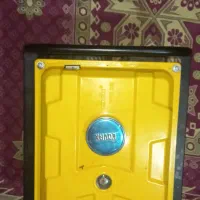 موتور برق COVAX|ابزارآلات|بیله سوار, |دیوار