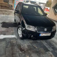 سوزنی ویتارا مدل ۲۰۰۸ مشکی