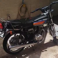 موتور رایکا ۹۳