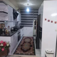 فروش آپارتمان ۶۱ متری در اتابک|فروش آپارتمان|تهران, اتابک|دیوار