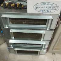 کولر اینورتر VRF داکت 36هزارDV|کولر گازی و فنکوئل|کرج, شهرک کیوانیه(معراج)|دیوار