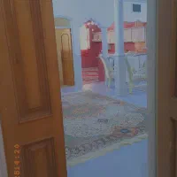 زیر زمین ۲۰۰متری سه خواب