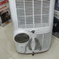 کولرگازی پرتابل بورانو BURANO|کولر گازی و فن‌کوئل|کرج, حصارک بالا|دیوار