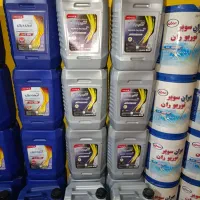 انواع روغن موتور فیلتر و هیدرولیک با بهترین قیمت