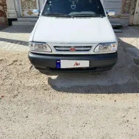 پراید مدل 131۹۵