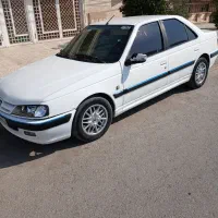 فروش پژو پارس دره شهر