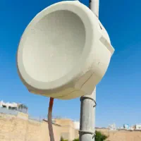 انتن وایرلس ب همراه مودم و سیم