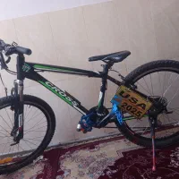 دوچرخه کراس ۲۶