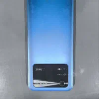 گوشی شیائومی پوکو m4پرو سالم معاوضه میکنی موتور