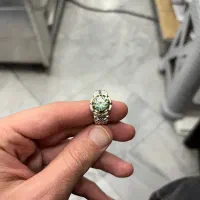 انگشتر موزانایات