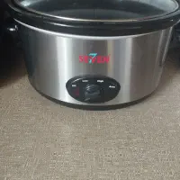 گرم نگهدارنده غذا