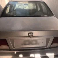 سمند 84|خودرو سواری و وانت|بندرعباس, |دیوار