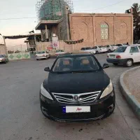 فروش فوری چانگان ایدو مدل2015 وارداتی