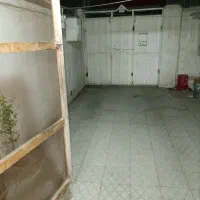 اجاره مغازه ۳۵متری درطلایی