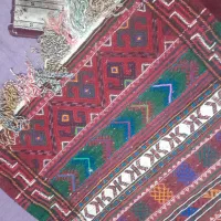 گلیم یا جاجیم|گلیم، جاجیم، گبه|تهران, شهرک رضویه|دیوار