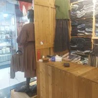 فروش دکور بوتیک مناسب مغازه ۱۲ متری|فروشگاه و مغازه|تهران, پرستار|دیوار
