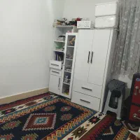 فروش دو واحد آپارتمان..قابل تبدیل به یک واحد.|فروش آپارتمان|خمین, |دیوار
