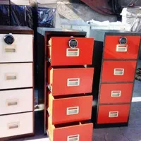 کمد متنوع 08985فلزی فایل