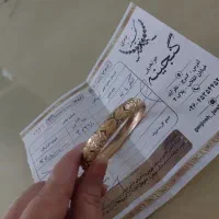 النگو شماره دو شرکتی و نو ۱۸۰ بالای تابلو|جواهرات|نظرآباد, نظرآباد|دیوار