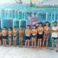 آموزش اصولی شنا برای آقایان و کودکان پسر|خدمات آموزشی|تبریز, |دیوار