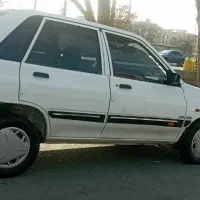 پراید 141 sx