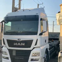 مان 510 باری 2020 درجه یک|خودرو سنگین|تهران, آبشار تهران (دریاچه)|دیوار